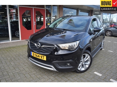 Opel Crossland X 1.2 Turbo Innovation/Automaat