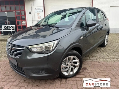 Opel Crossland X 1.2 Turbo Innovation LUXE ? NIEUW APK