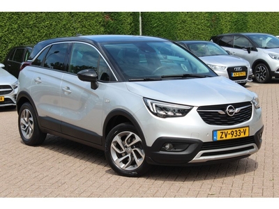 Opel Crossland X 1.2 Turbo Innovation / Trekhaak / Camera /