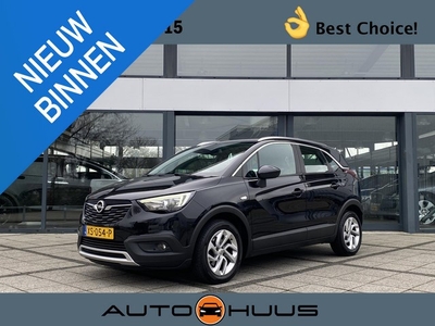 Opel Crossland X 1.5 CDTI AUT. Innovation Navi Alu