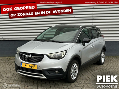 Opel Crossland X 1.5 CDTI Innovation NAVI