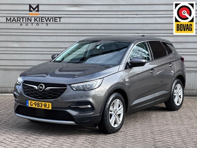 Opel Grandland X 1.2 Turbo Business