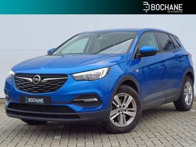 Opel Grandland X 1.2 Turbo 130 Business Edition Automaat