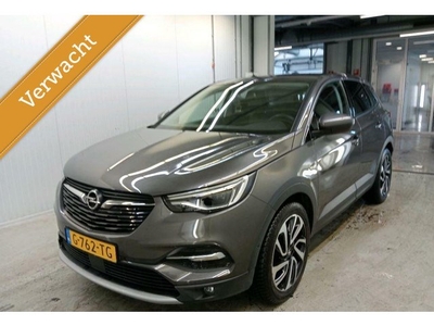 Opel Grandland X 1.2 Turbo Business Executive Keyless