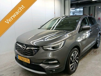 Opel Grandland X 1.2 Turbo Business Executive | Keyless |