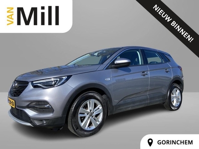 Opel Grandland X 1.2 Turbo Elegance+ 360°