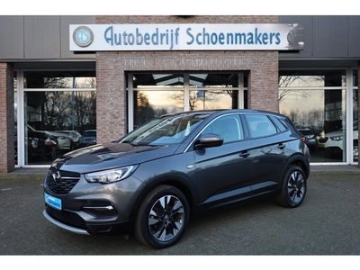 Opel Grandland X 1.2 Turbo Innovation CAMERA CARPLAY NAVI