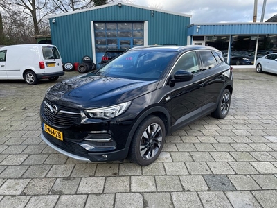 Opel GRANDLAND X 1.2 Turbo Innovation