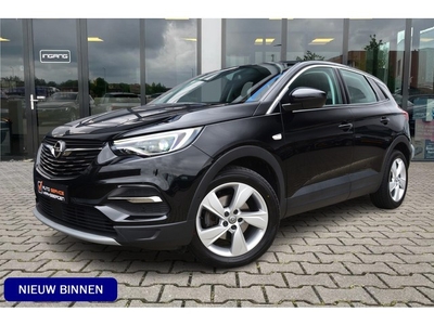 Opel Grandland X 1.2 Turbo Innovation Camera Led 18