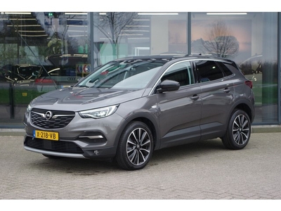 Opel Grandland X 1.6 Turbo 181 PK Automaat Ultimate