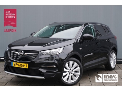 Opel Grandland X BWJ 2019 / 131 PK Business Executive /