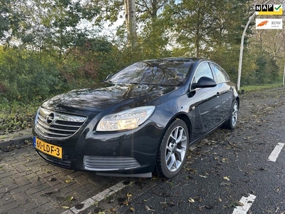 Opel Insignia 1.6 T Edition navie , nap