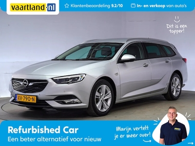 Opel Insignia Benzine