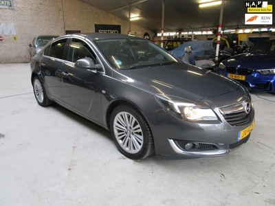 Opel Insignia Diesel