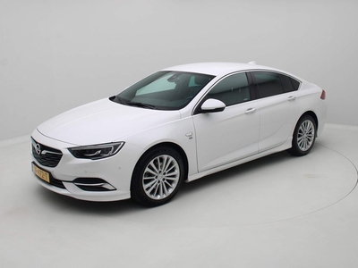 Opel Insignia Grand Sport 1.5 Turbo Business Executive Opc