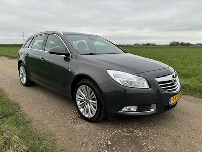 Opel Insignia Sports Tourer 1.4 T Business+ (Trekhaak /NAP)