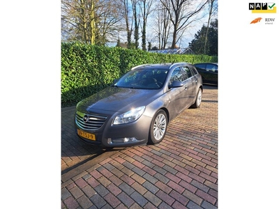 Opel Insignia Sports Tourer 1.4 Turbo EcoFLEX Business