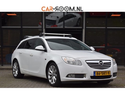 Opel Insignia Sports Tourer 1.4 Turbo EcoFLEX Cosmo Leder