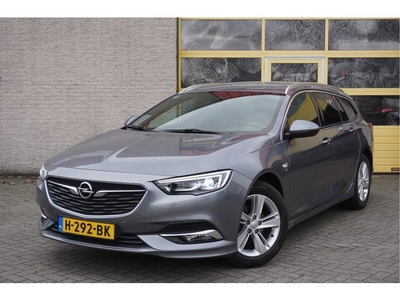 Opel Insignia Sports Tourer 1.5 Turbo 165PK! Business OPC