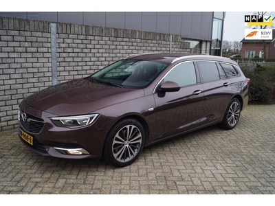 Opel Insignia Sports Tourer 1.5 Turbo Business Executive