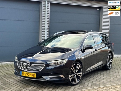 Opel Insignia Sports Tourer 1.5 Turbo BUSINESS EXECUTIVE