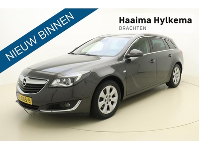 Opel Insignia Sports Tourer 1.6 T Innovation 170 PK