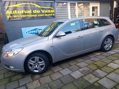 Opel INSIGNIA SPORTS TOURER 1.8 Edition