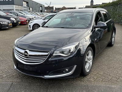 Opel Insignia Sports Tourer 2.0 CDTI EcoFLEX Business+