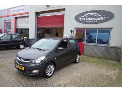 Opel KARL 1.0 ecoFLEX 120 Jaar Edition (bj 2019)