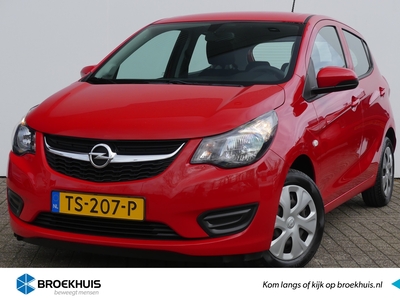 OPEL KARL 1.0 ecoFLEX 75PK Edition | CRUISE CONTROL | BLUETOOTH |