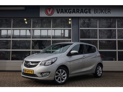 Opel KARL 1.0 ecoFLEX Cosmo (bj 2016)