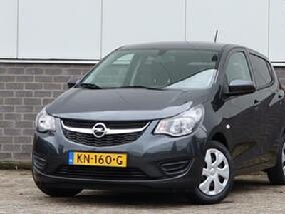 Opel KARL 1.0 ecoFLEX Edition