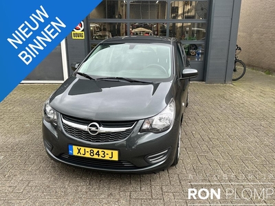 Opel KARL 1.0 ecoFLEX Edition / Airco/ Cruise/ Bluetooth/