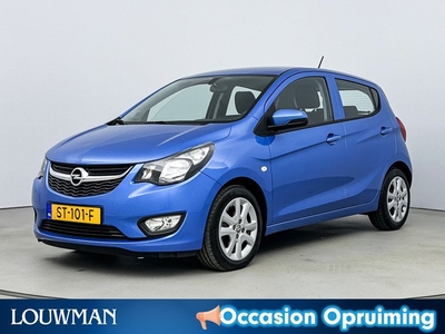 Opel KARL 1.0 ecoFLEX Edition | Airco | Cruise control |