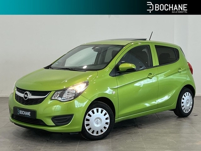 Opel KARL 1.0 ecoFLEX Edition CRUISE CONTROL PDC