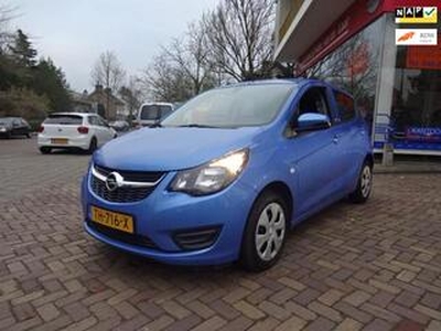 Opel KARL 1.0 ecoFLEX Edition