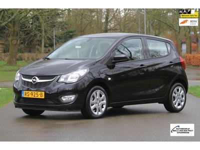 Opel KARL 1.0 ecoFLEX Edition PLUS / Airco / Cruise Control