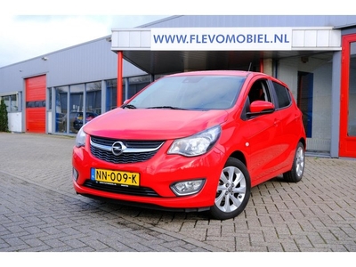 Opel KARL 1.0 ecoFLEX Innovation 5-Drs Clima1e EigHalf