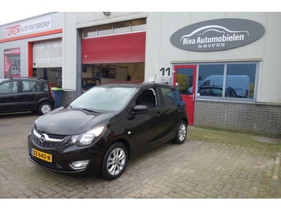 Opel KARL 1.0 ecoFLEX Innovation (bj 2019)