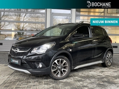 Opel KARL 1.0 Rocks Online Edition