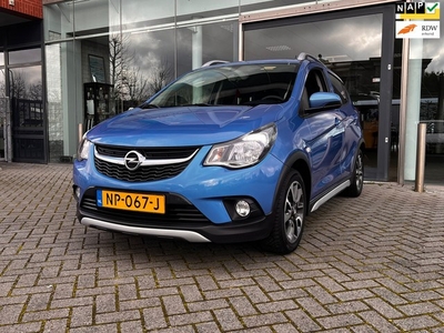 Opel KARL 1.0 Rocks Online Edition