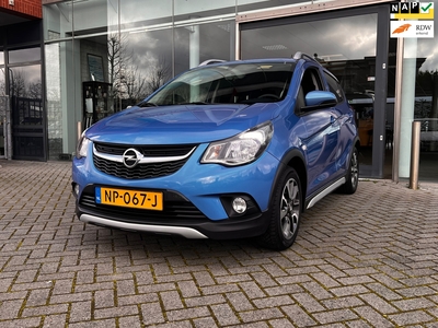 OPEL KARL 1.0 Rocks Online Edition