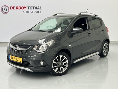 Opel KARL 1.0 Rocks Online Edition 75pk, AIRCO CRUISE