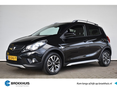 OPEL KARL 1.0 Rocks Online Edition