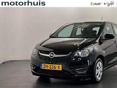 OPEL KARL | 1.0 | S/S | 75pk | 120 Jaar Edition | AC | NAP | CV | ABS | Cruise controle | Carkit |