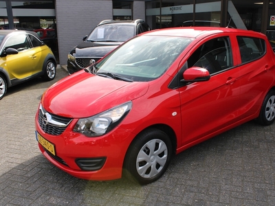 Opel Karl