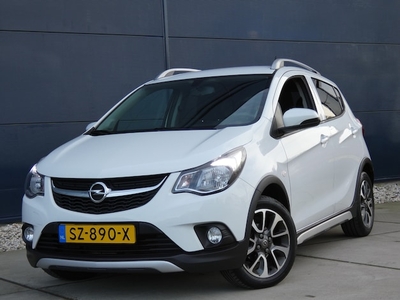 Opel Karl