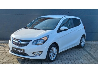 Opel Karl Benzine