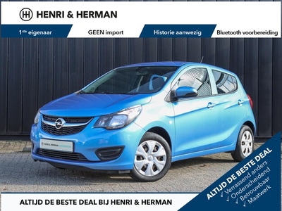 Opel Karl Benzine