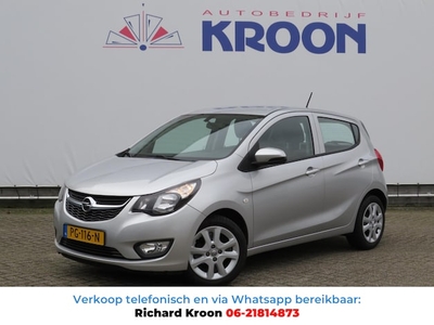 Opel Karl Benzine